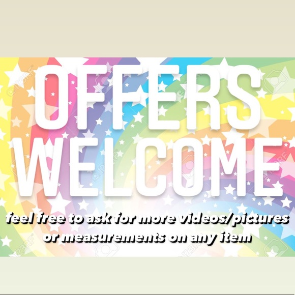 ⭐️✨⭐️✨⭐️✨⭐️✨⭐️ - Picture 2 of 2